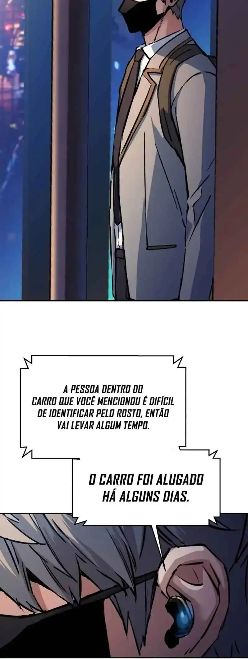 Read Mercenary Enrollment PT Manga Online