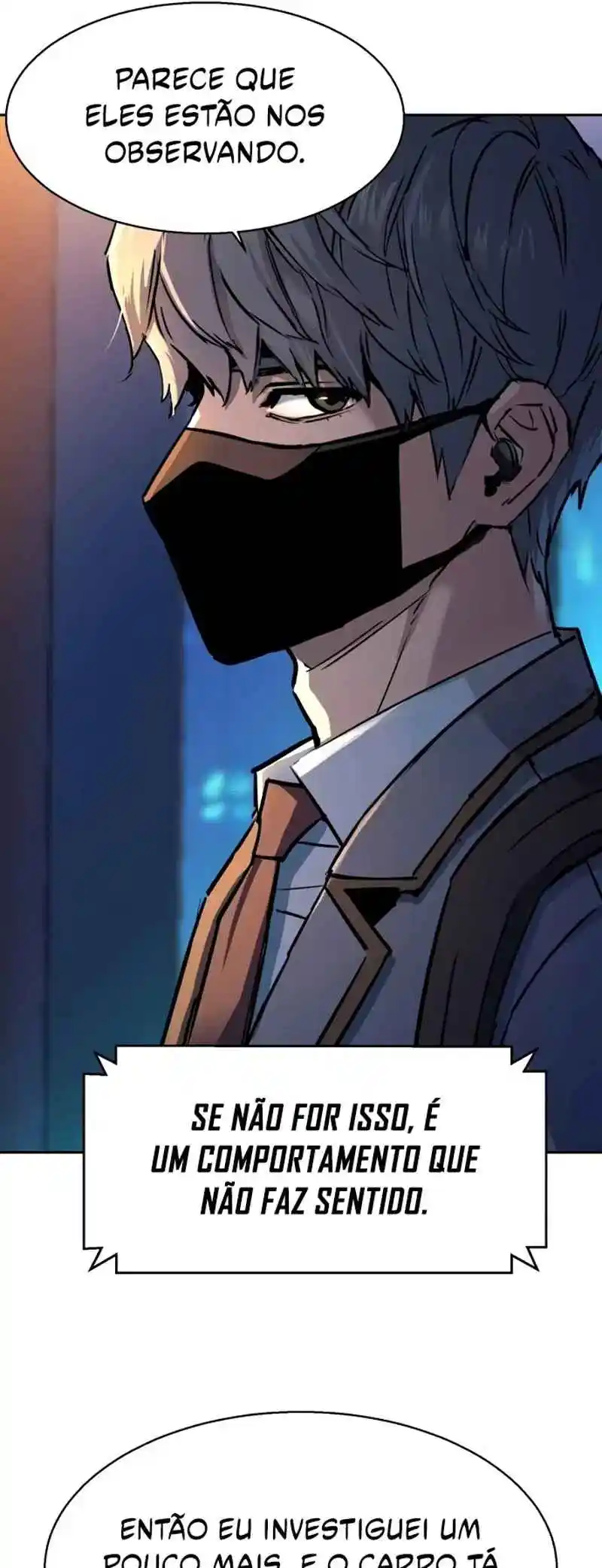 Read Mercenary Enrollment PT Manga Online