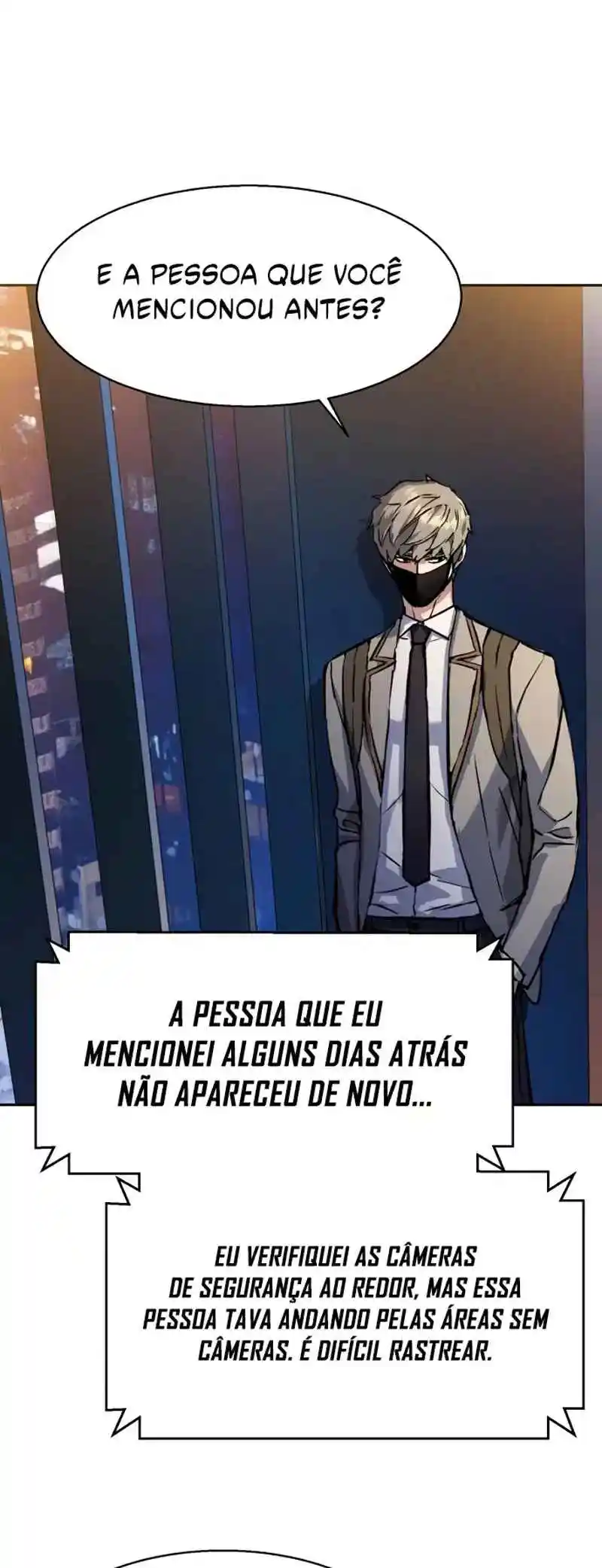 Read Mercenary Enrollment PT Manga Online