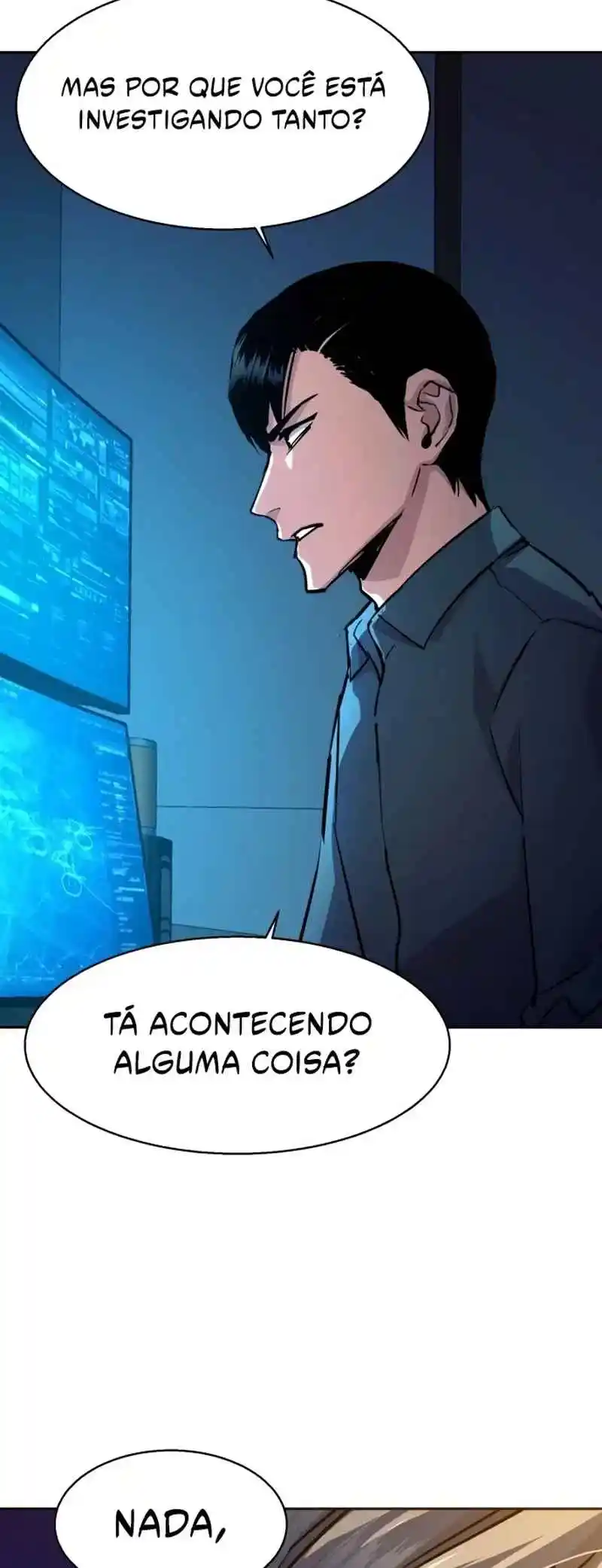 Read Mercenary Enrollment PT Manga Online