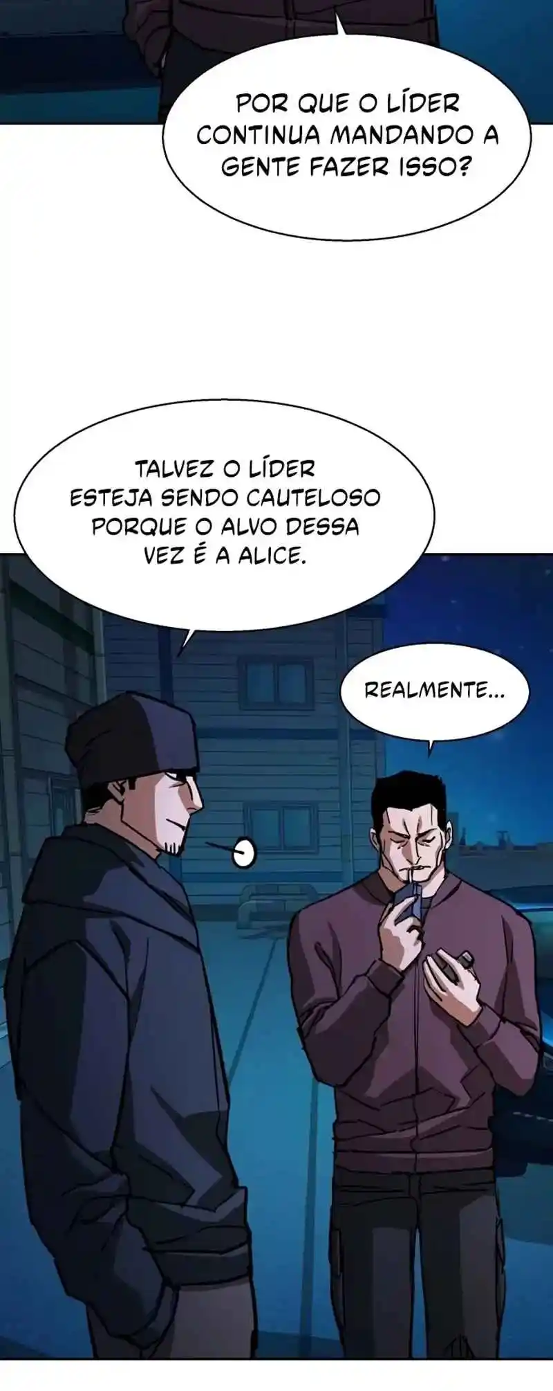 Read Mercenary Enrollment PT Manga Online