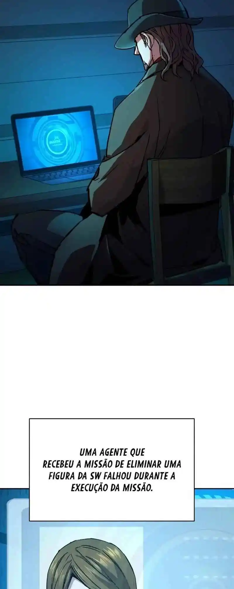 Read Mercenary Enrollment PT Manga Online
