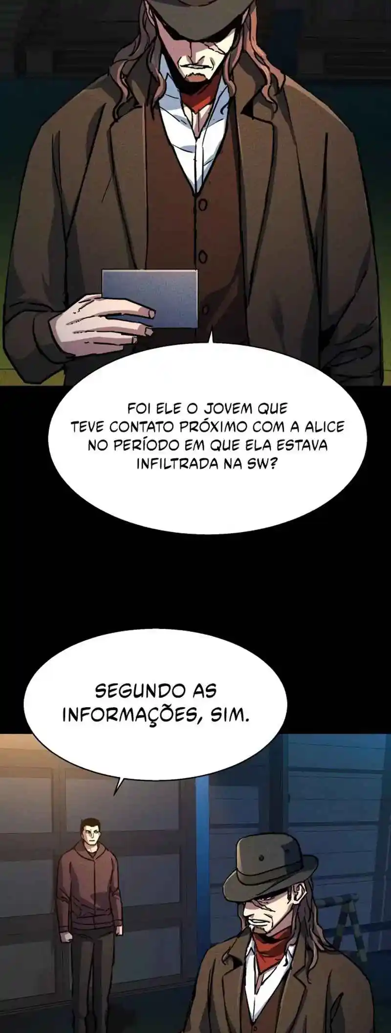 Read Mercenary Enrollment PT Manga Online