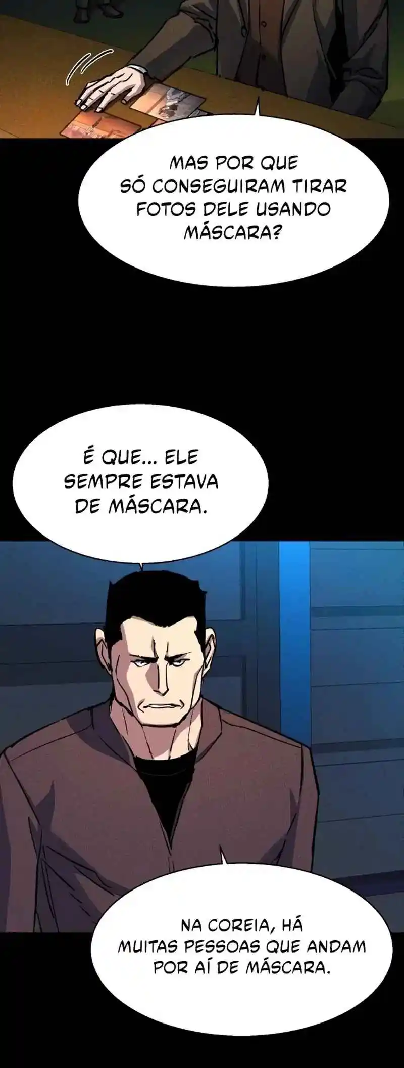 Read Mercenary Enrollment PT Manga Online