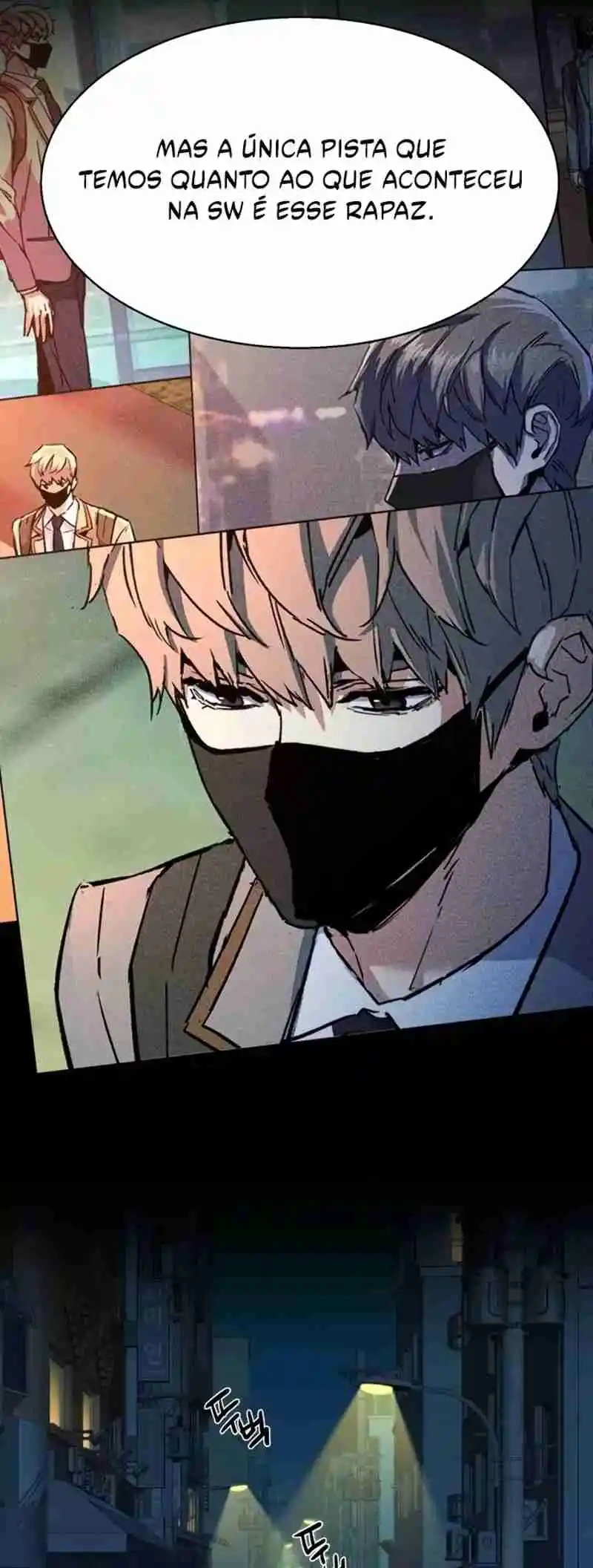 Read Mercenary Enrollment PT Manga Online