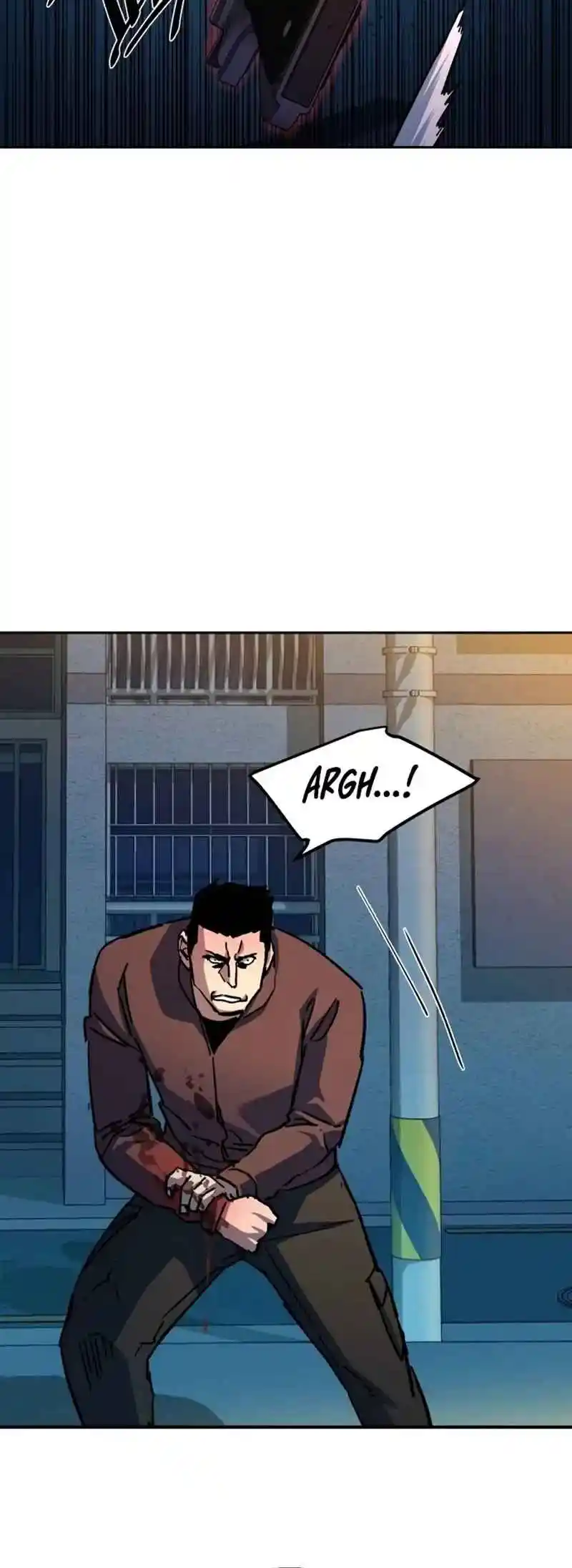 Read Mercenary Enrollment PT Manga Online