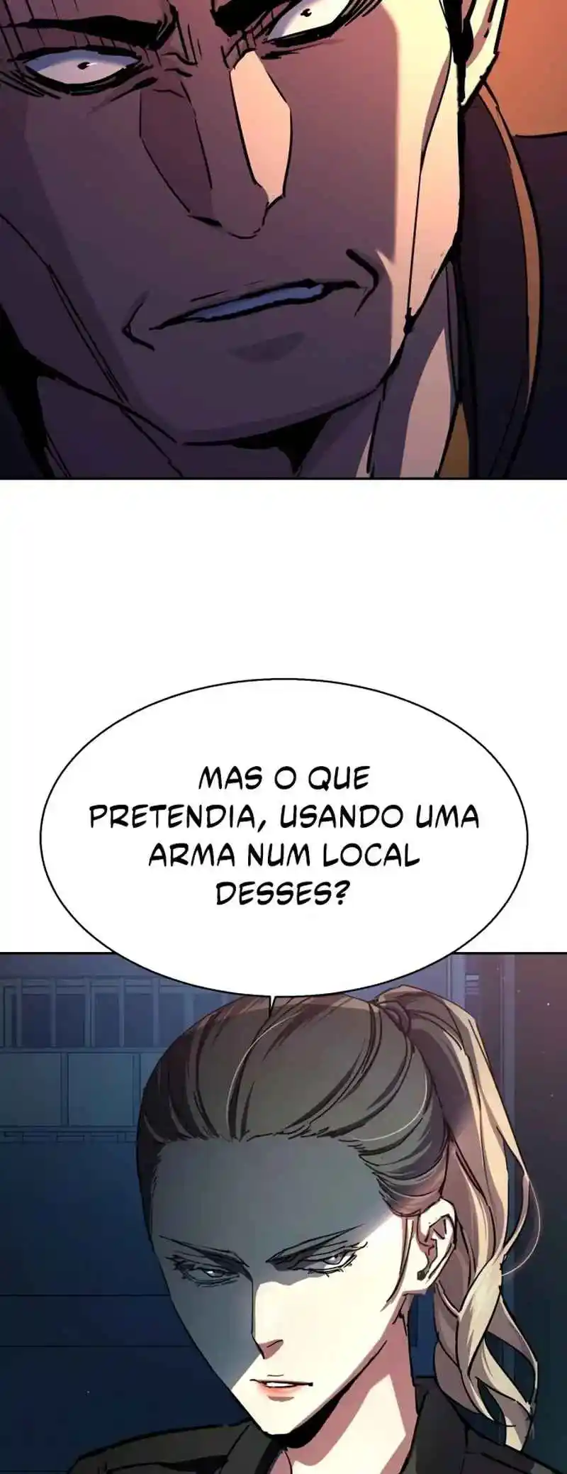 Read Mercenary Enrollment PT Manga Online