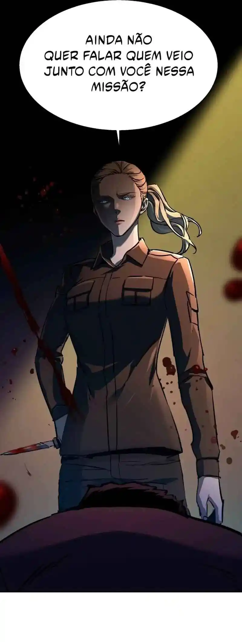 Read Mercenary Enrollment PT Manga Online