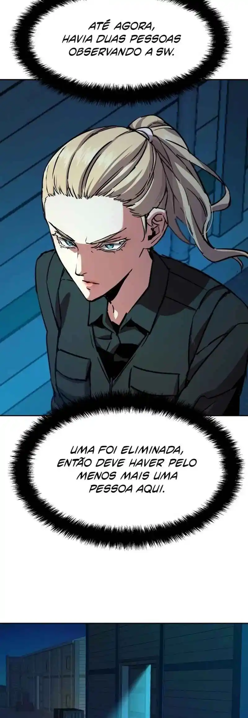 Read Mercenary Enrollment PT Manga Online