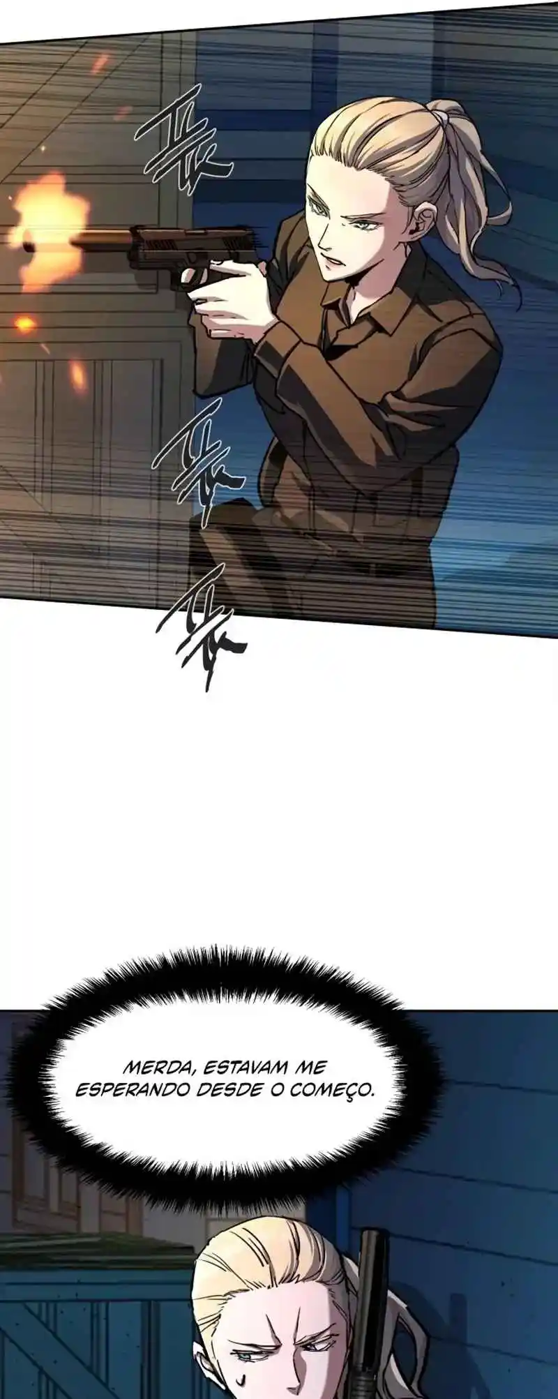 Read Mercenary Enrollment PT Manga Online