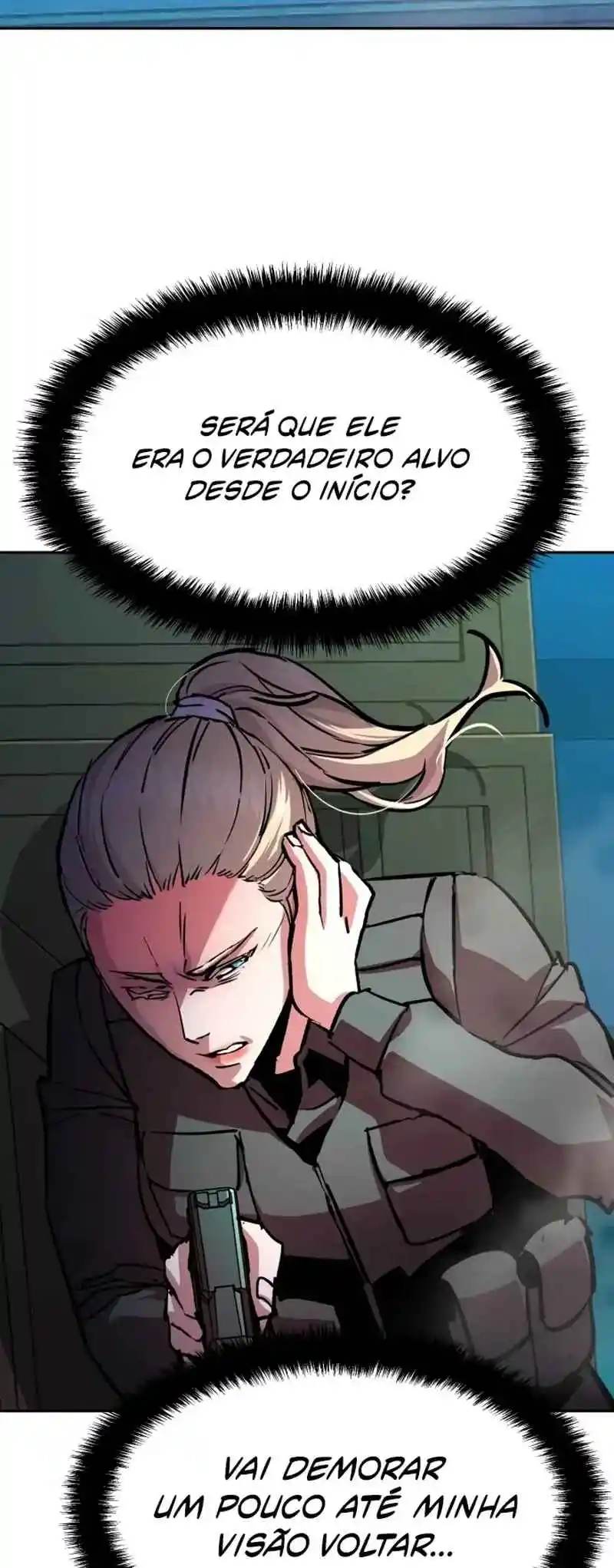 Read Mercenary Enrollment PT Manga Online