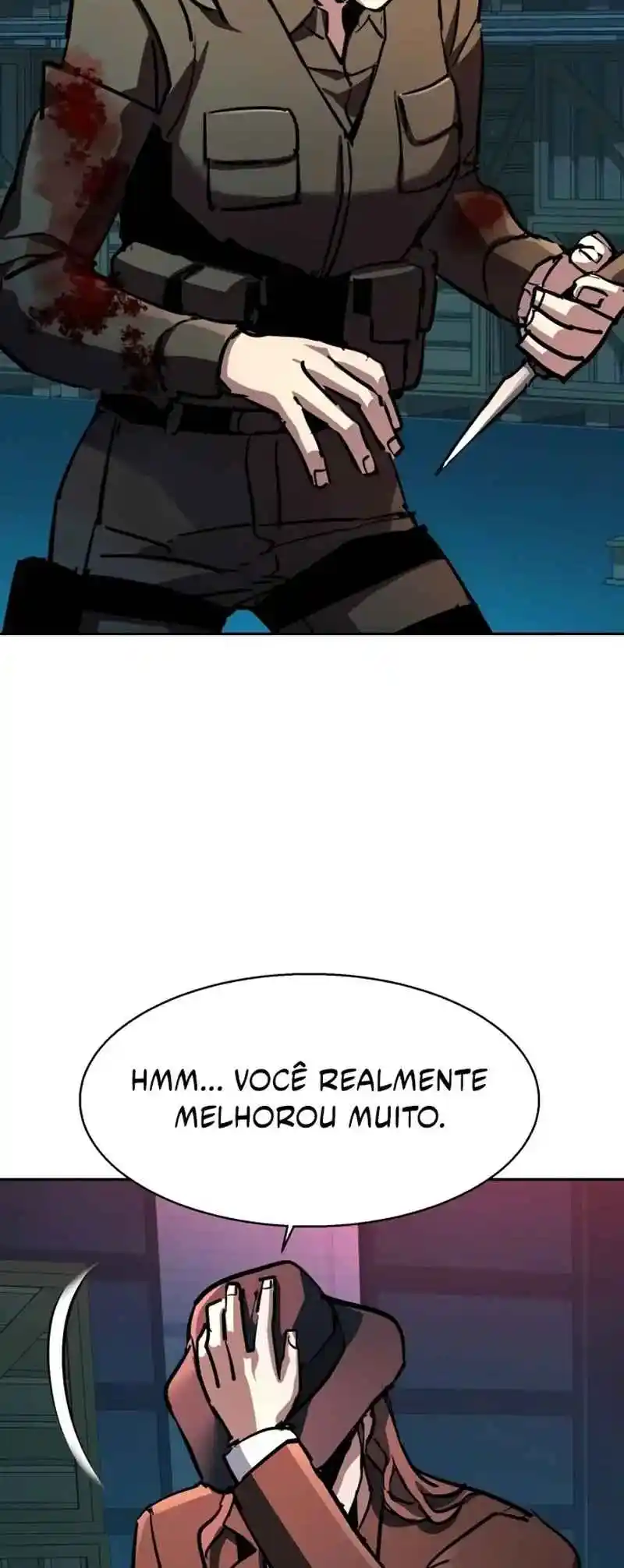 Read Mercenary Enrollment PT Manga Online
