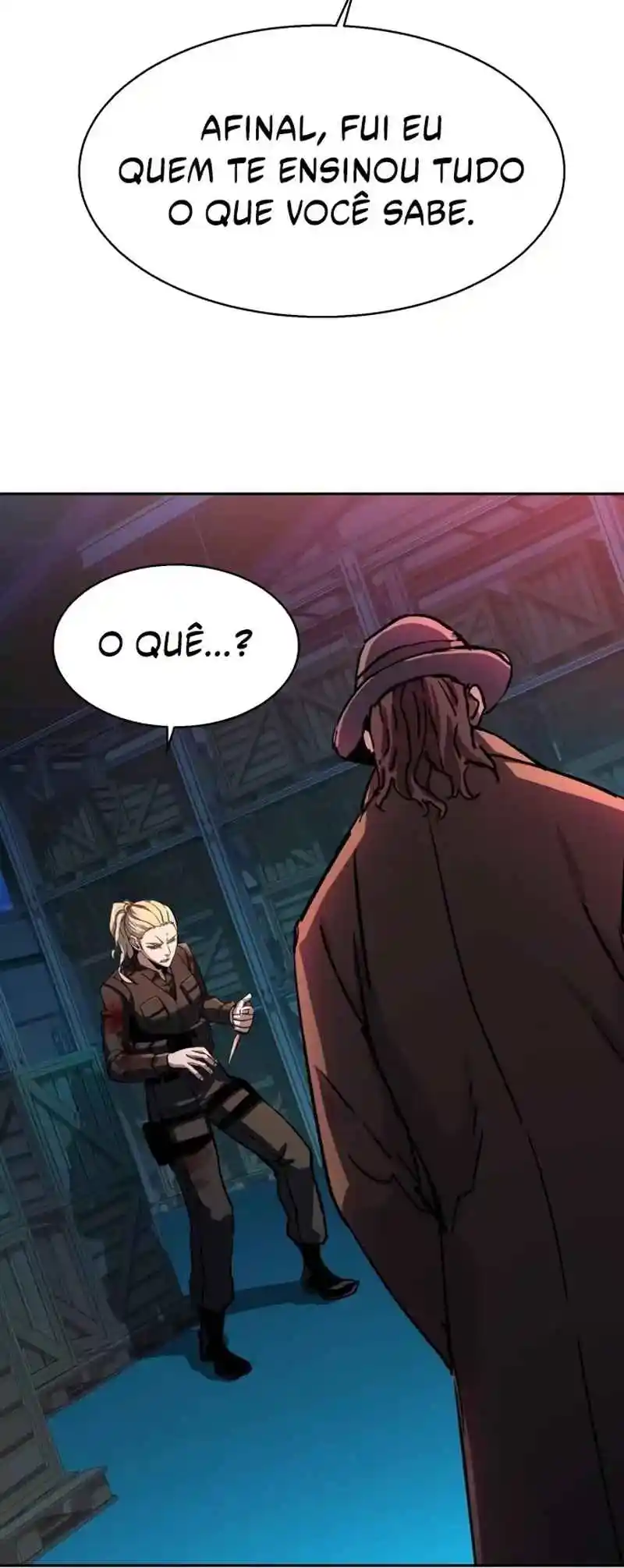 Read Mercenary Enrollment PT Manga Online