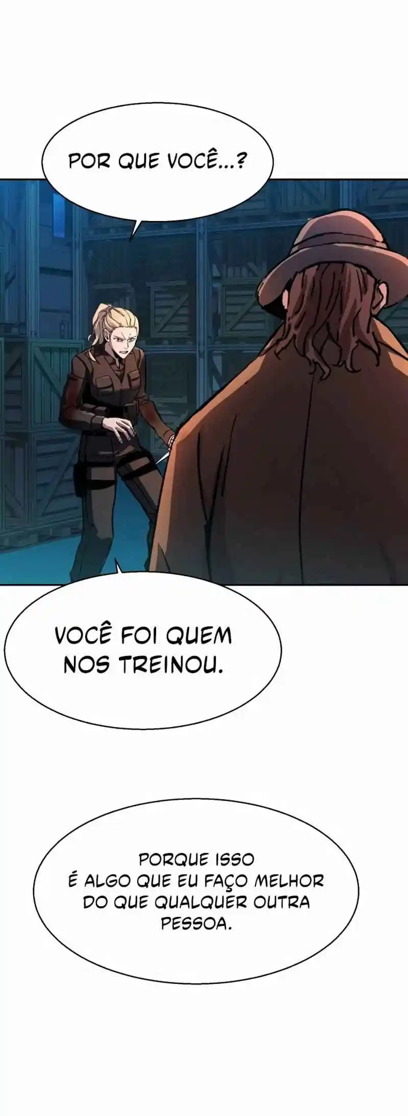 Read Mercenary Enrollment PT Manga Online