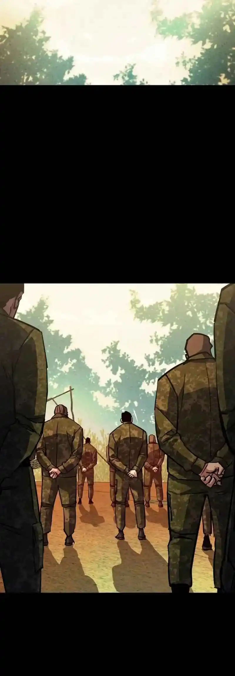 Read Mercenary Enrollment PT Manga Online