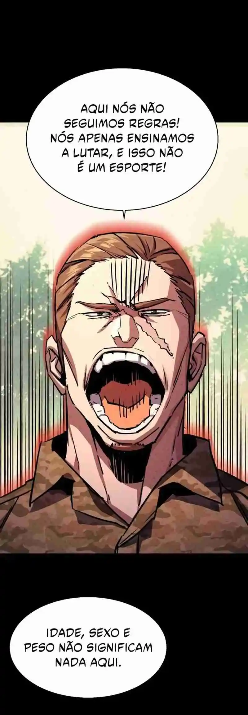 Read Mercenary Enrollment PT Manga Online