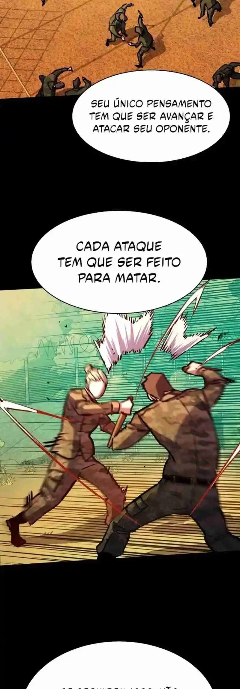 Read Mercenary Enrollment PT Manga Online