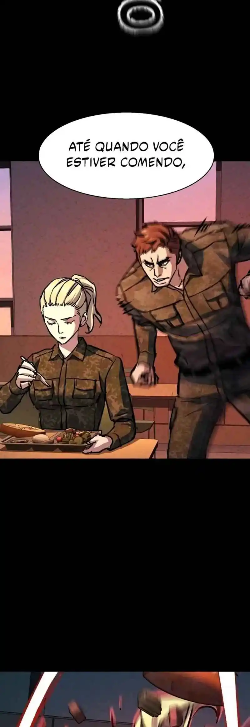 Read Mercenary Enrollment PT Manga Online