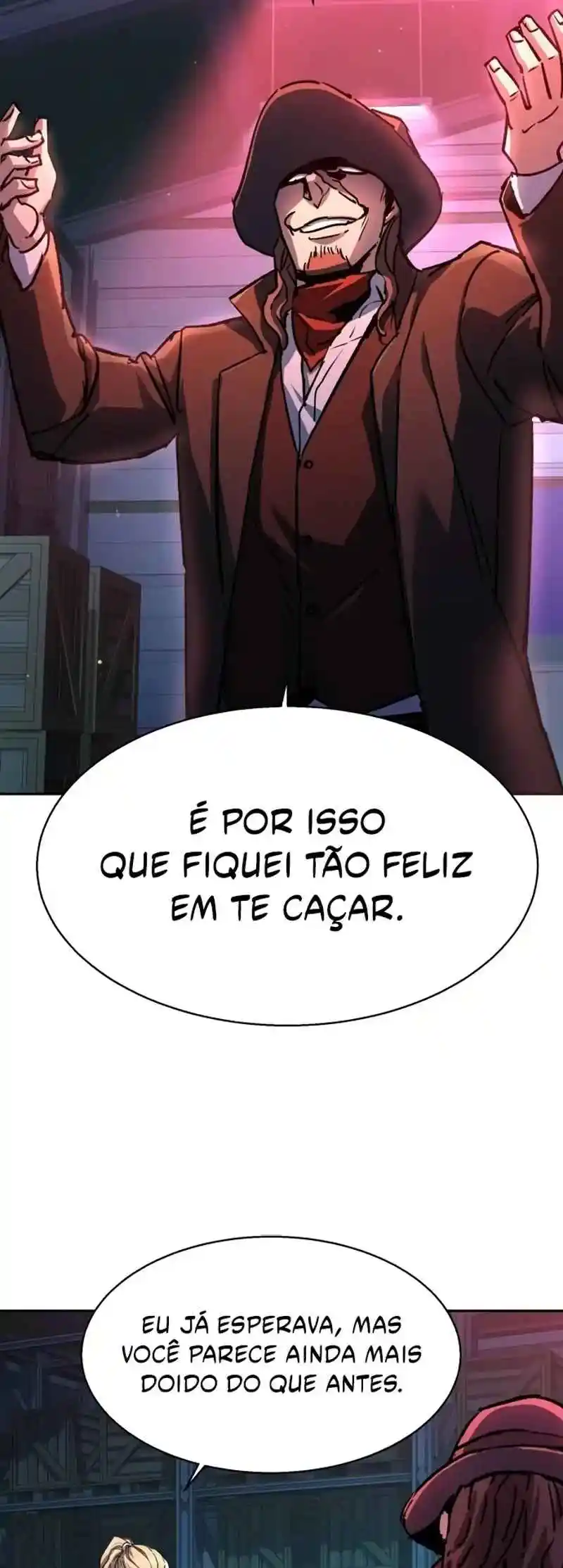 Read Mercenary Enrollment PT Manga Online