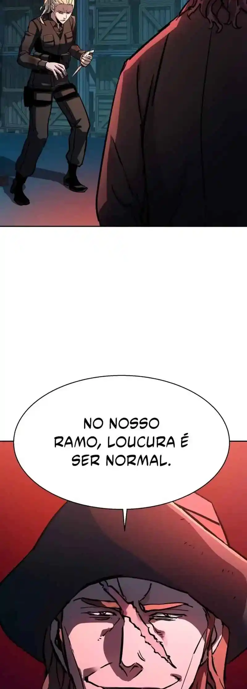 Read Mercenary Enrollment PT Manga Online