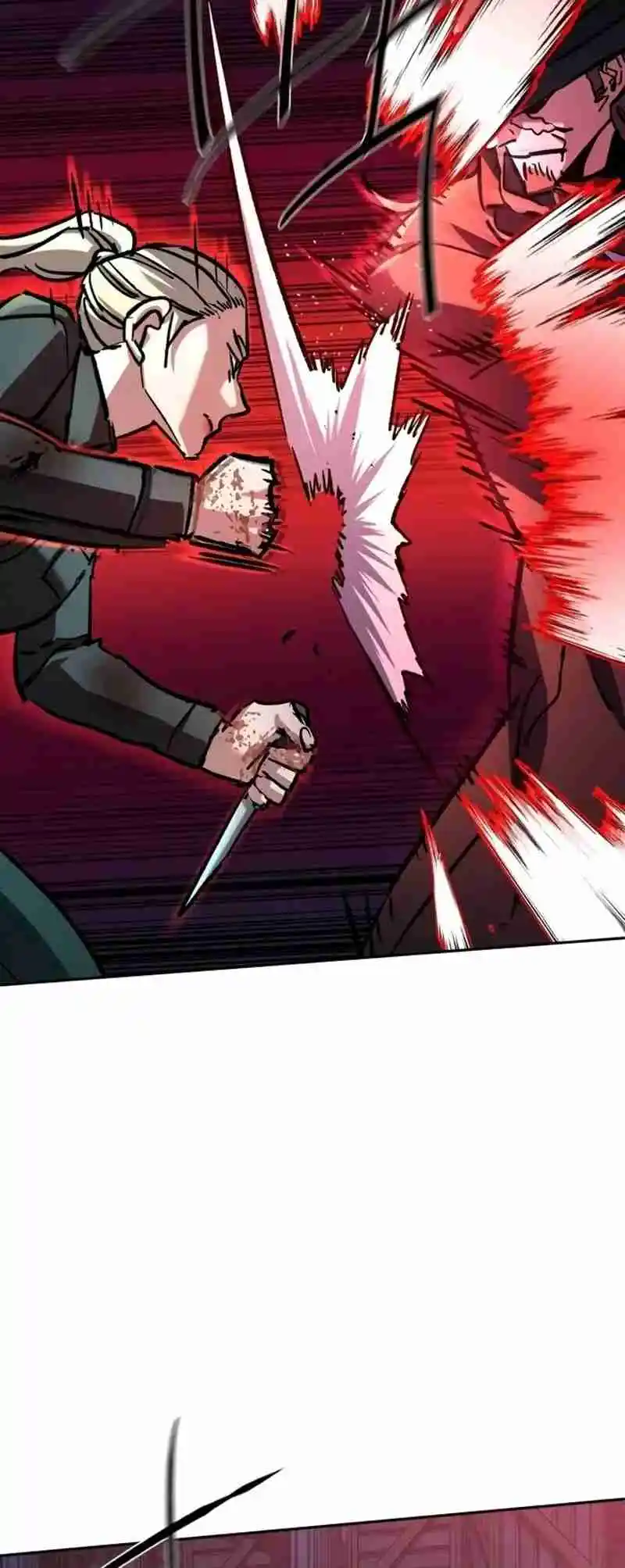 Read Mercenary Enrollment PT Manga Online