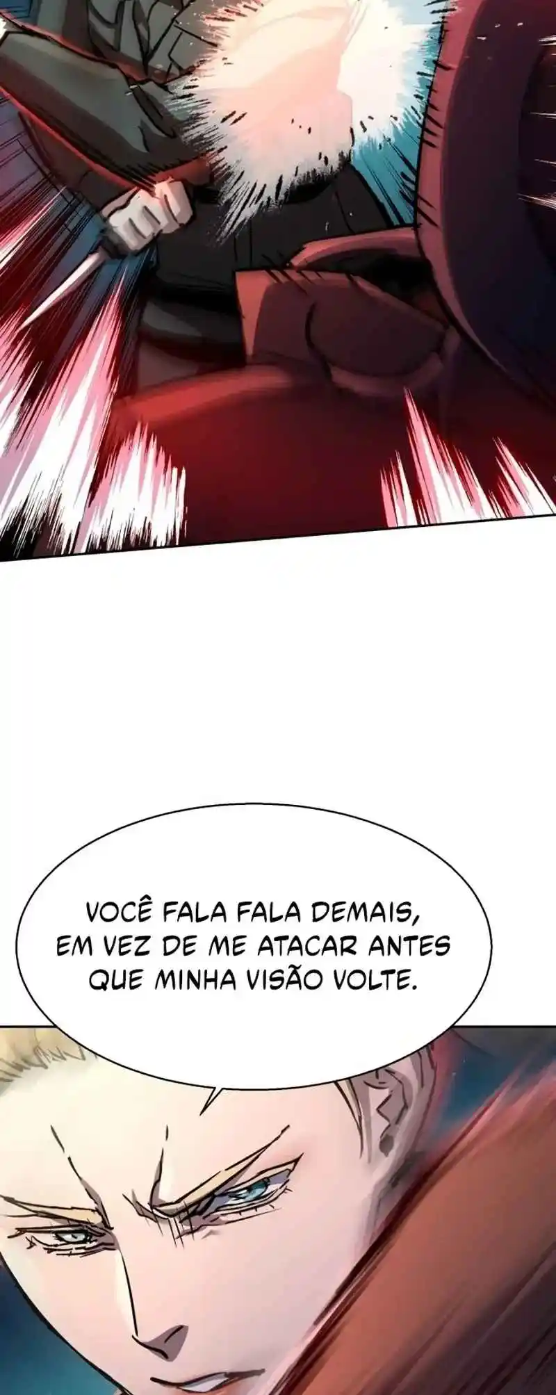 Read Mercenary Enrollment PT Manga Online