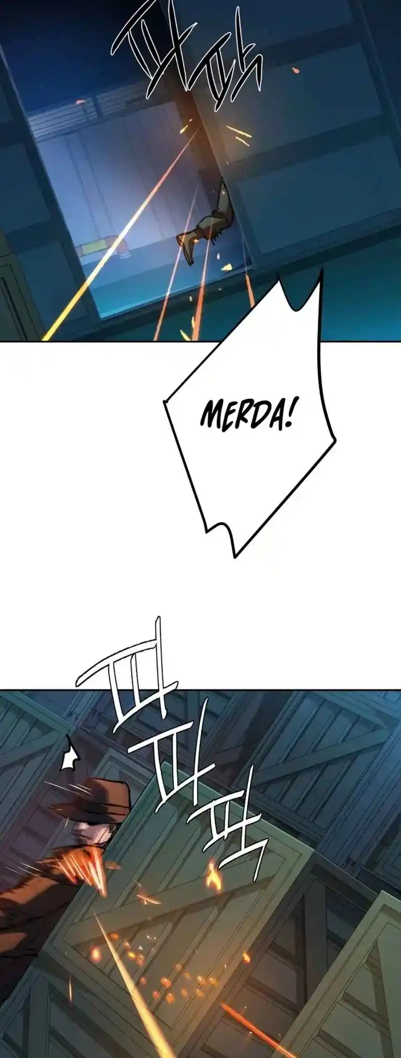 Read Mercenary Enrollment PT Manga Online