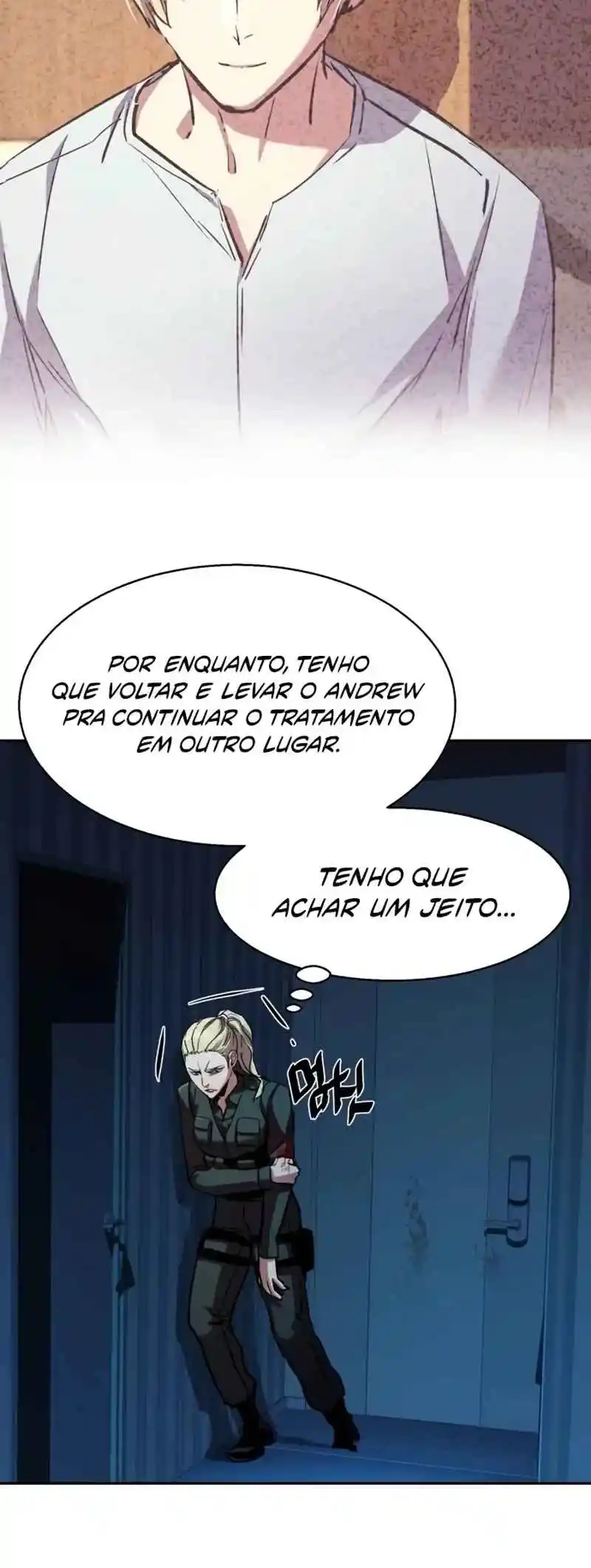 Read Mercenary Enrollment PT Manga Online