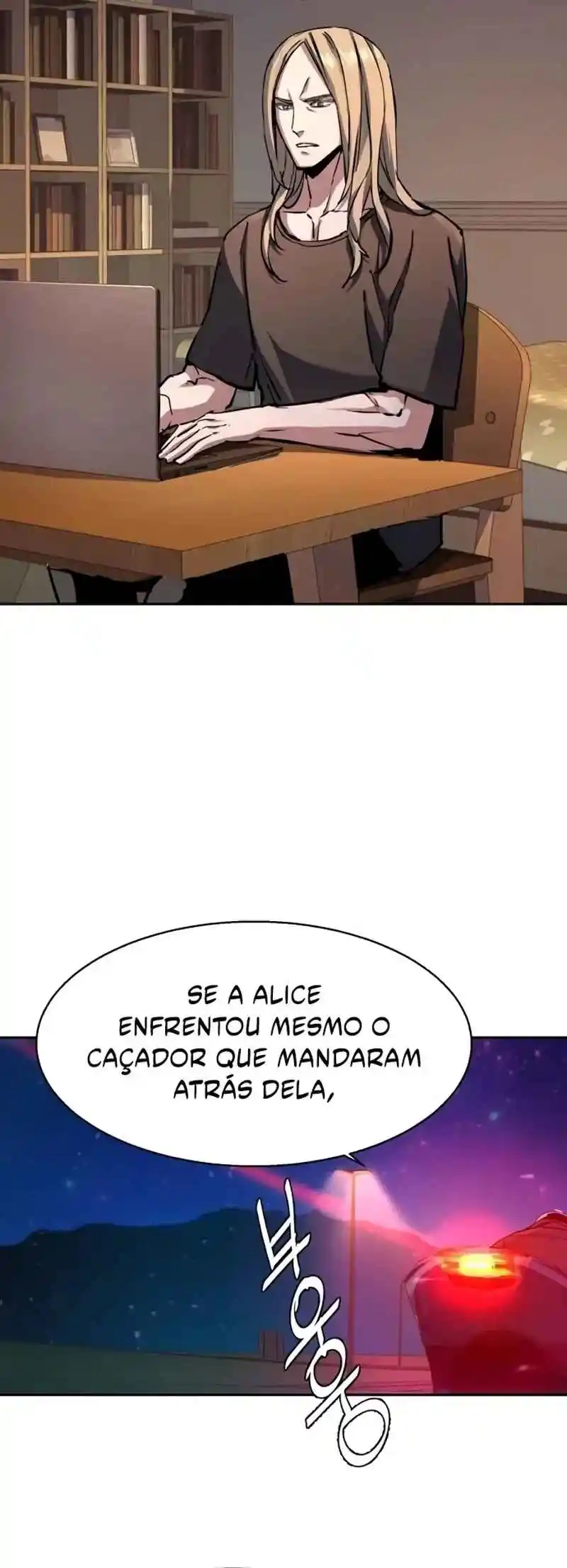 Read Mercenary Enrollment PT Manga Online