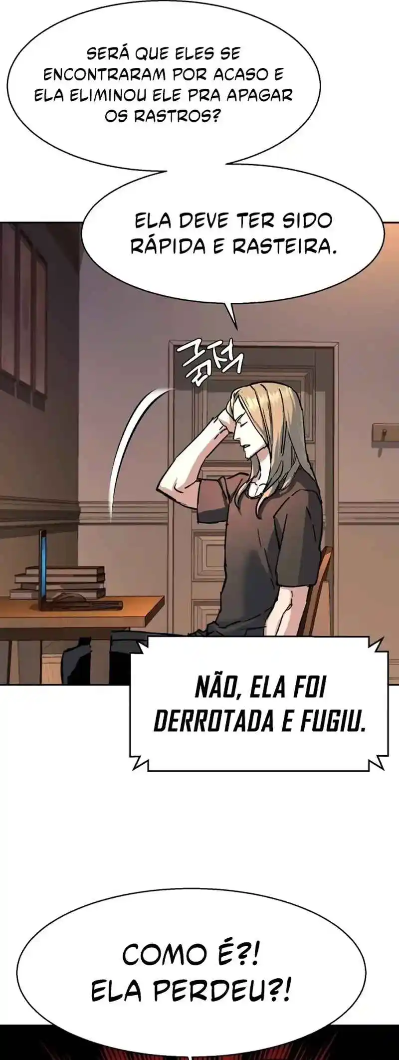 Read Mercenary Enrollment PT Manga Online
