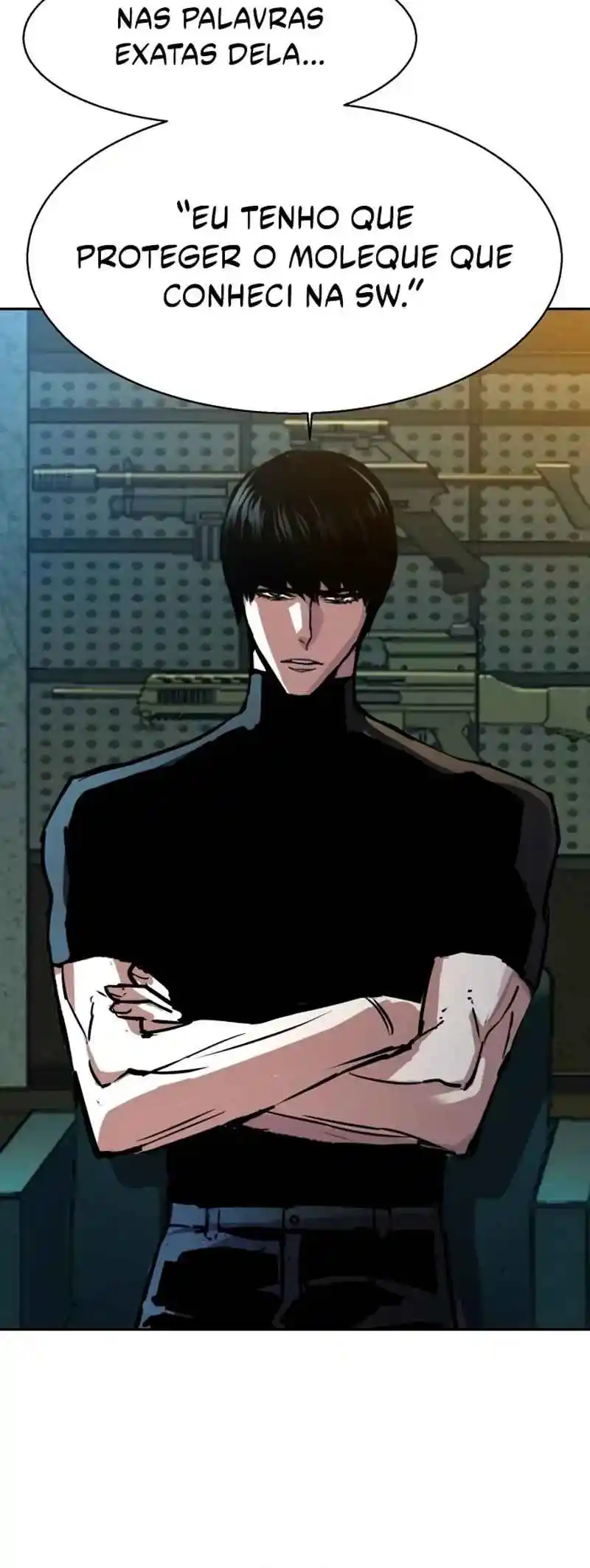 Read Mercenary Enrollment PT Manga Online