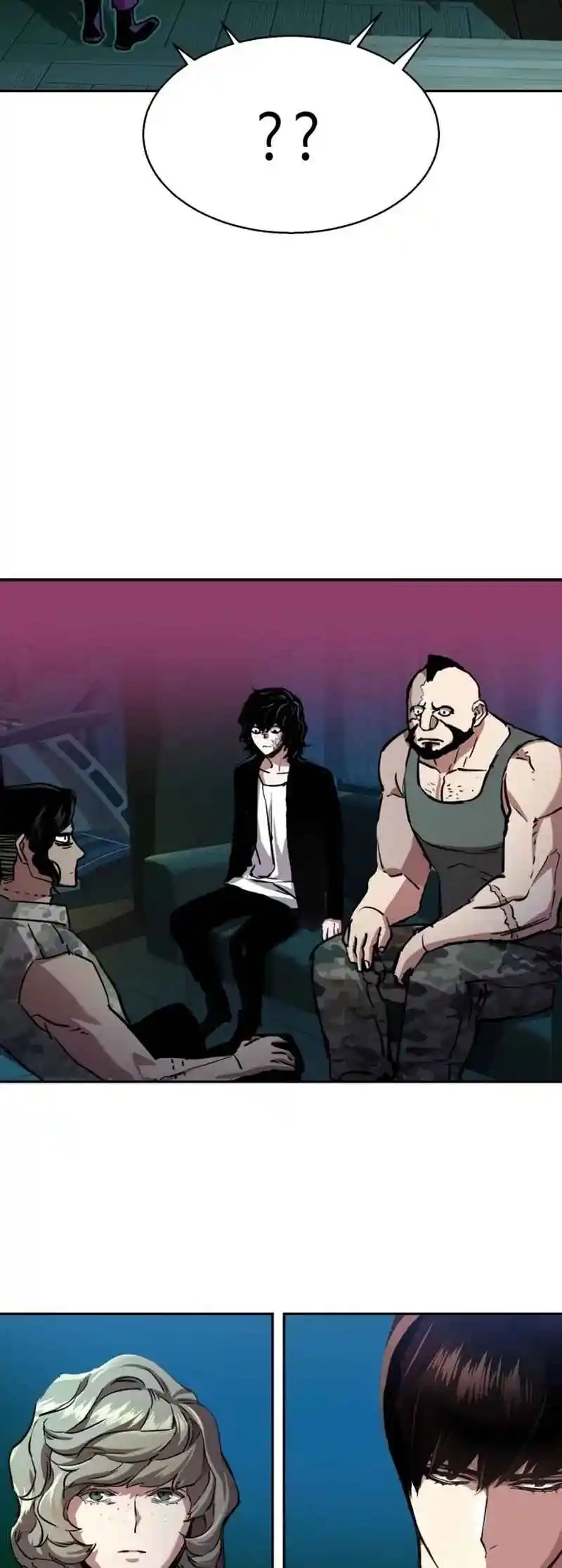 Read Mercenary Enrollment PT Manga Online