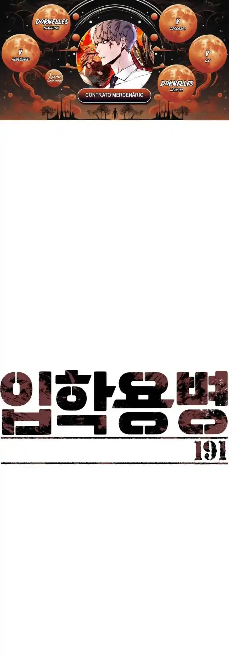 Read Mercenary Enrollment PT Manga Online