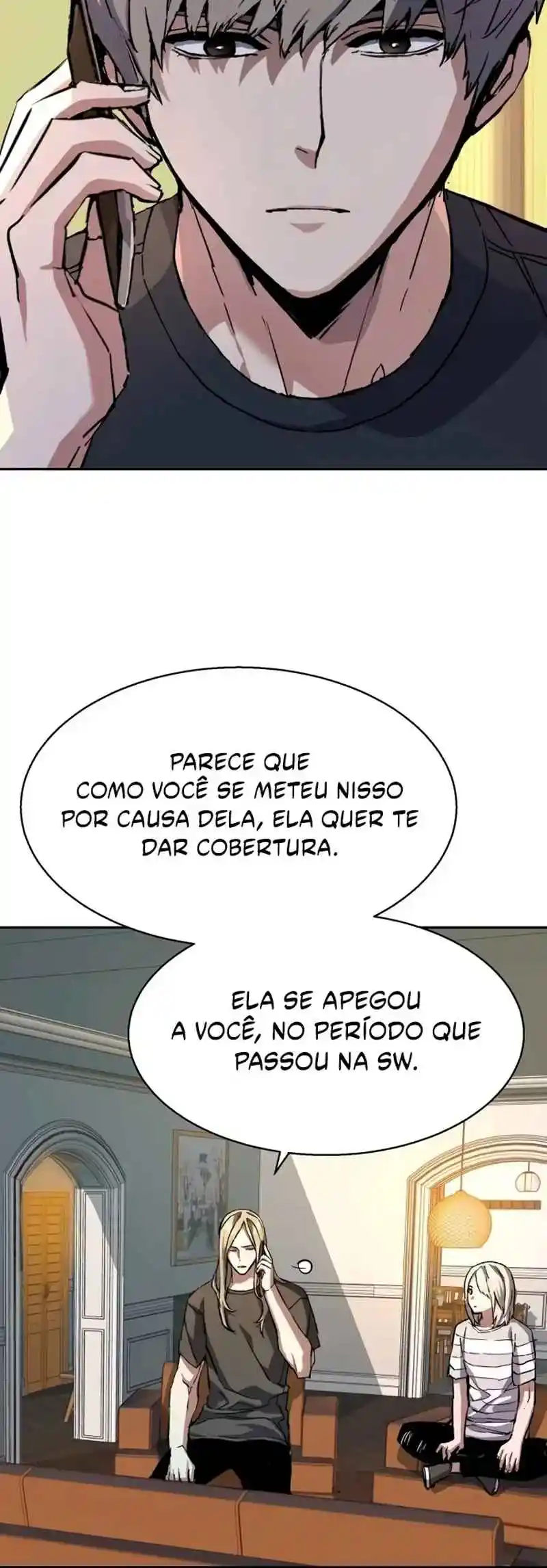 Read Mercenary Enrollment PT Manga Online