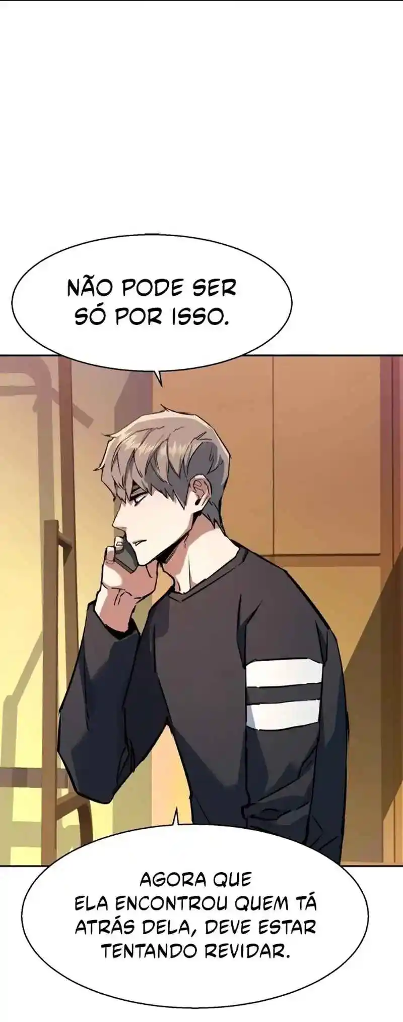Read Mercenary Enrollment PT Manga Online