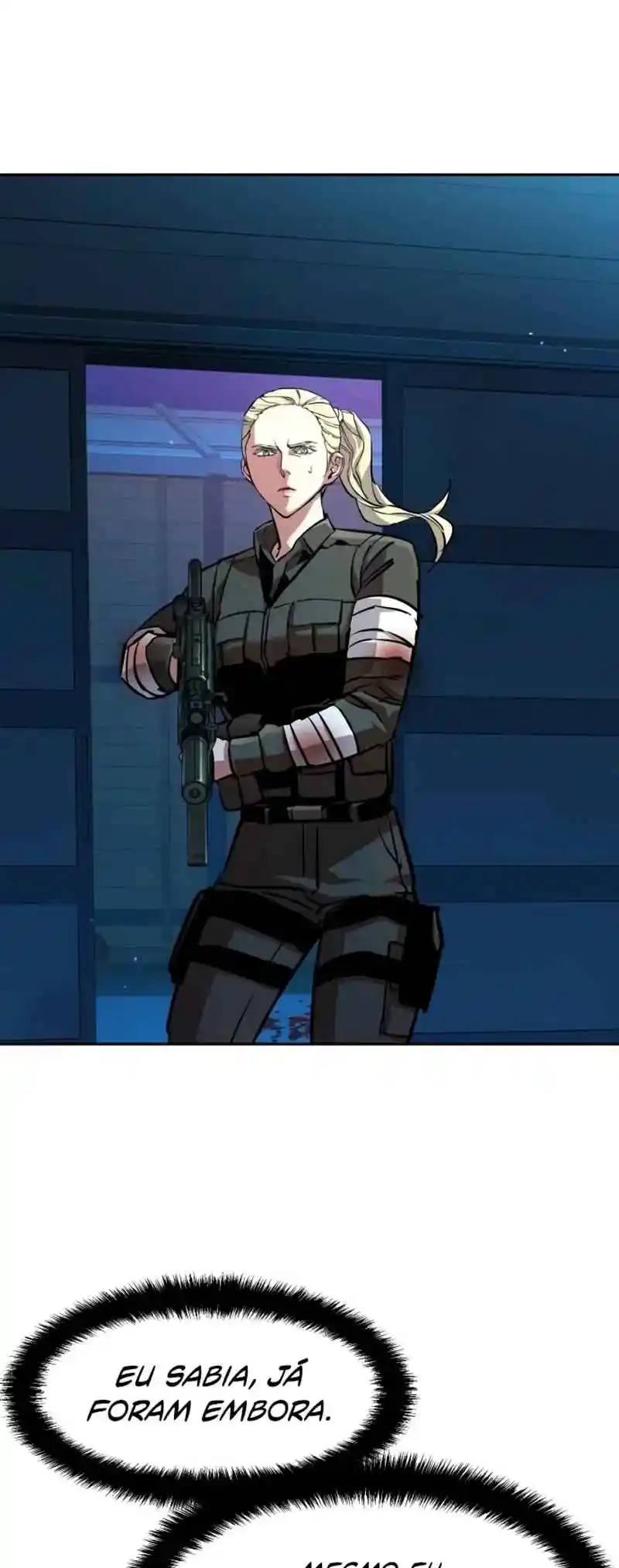 Read Mercenary Enrollment PT Manga Online