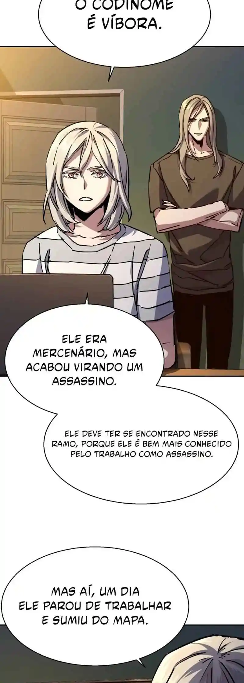 Read Mercenary Enrollment PT Manga Online