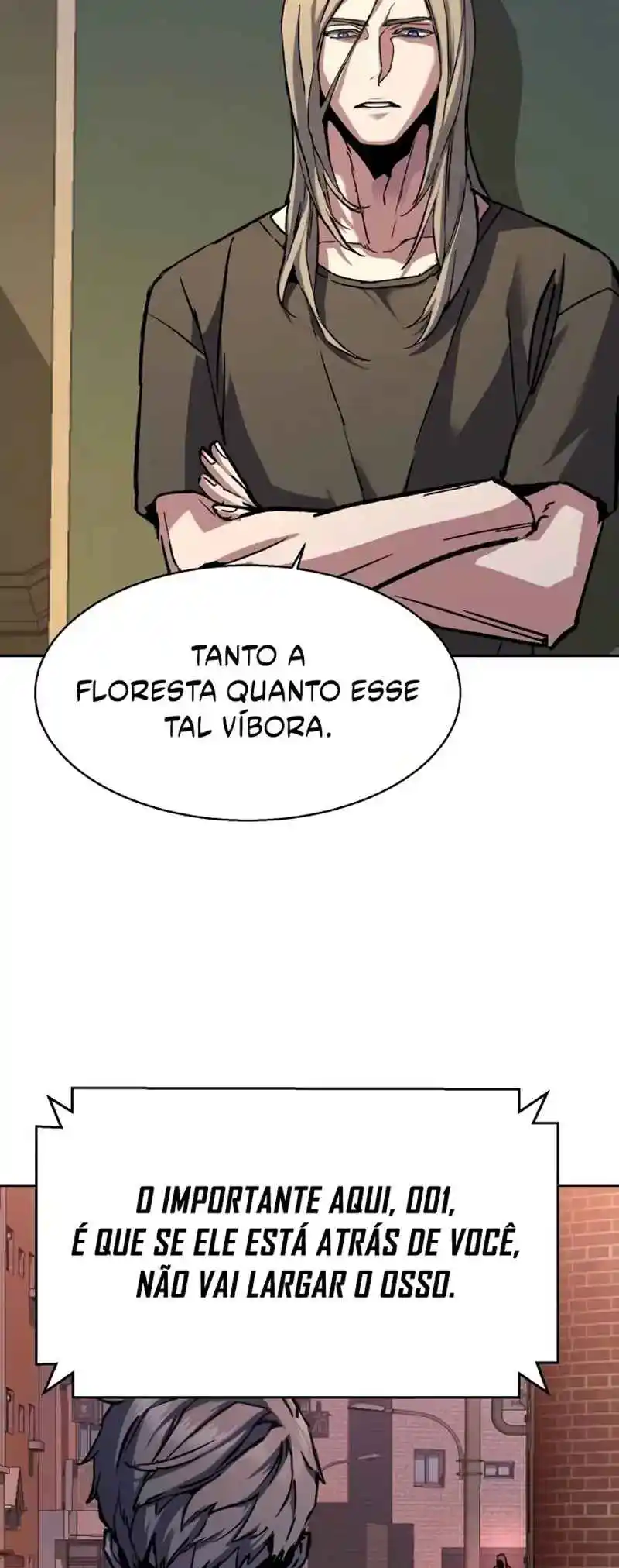 Read Mercenary Enrollment PT Manga Online