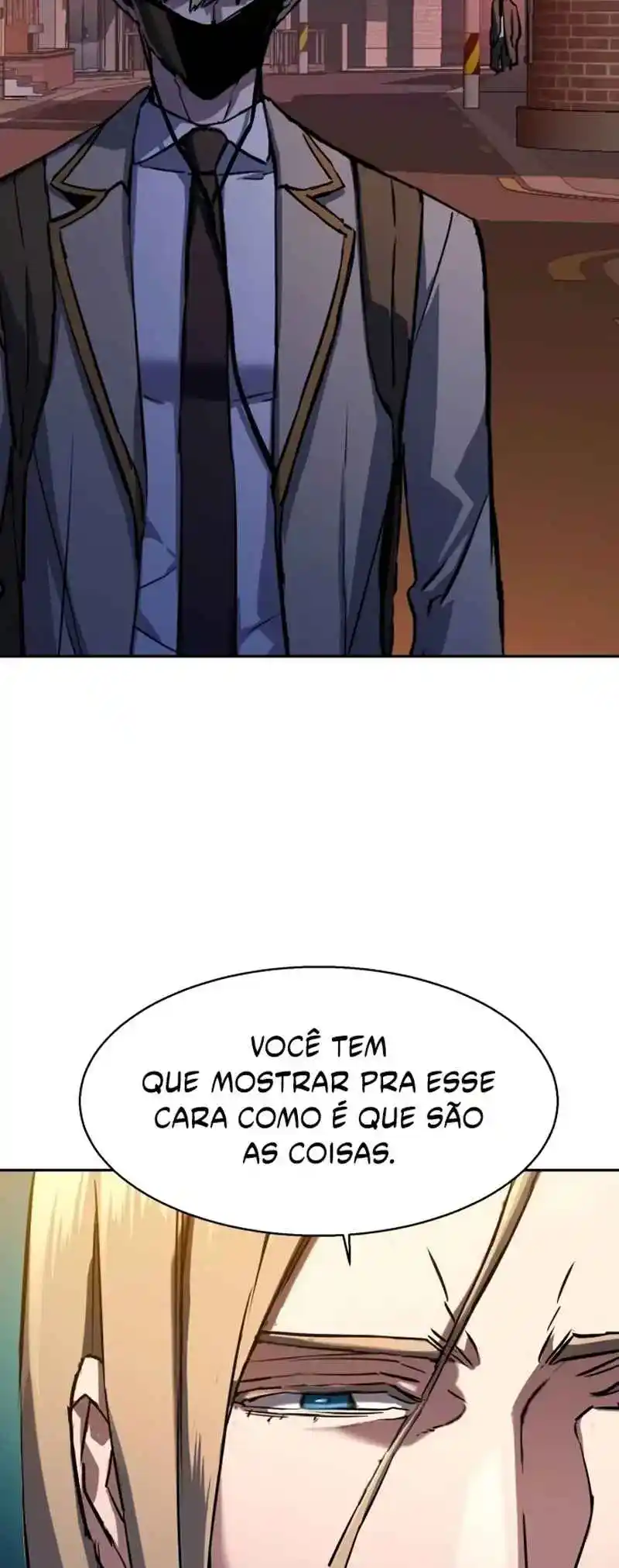 Read Mercenary Enrollment PT Manga Online