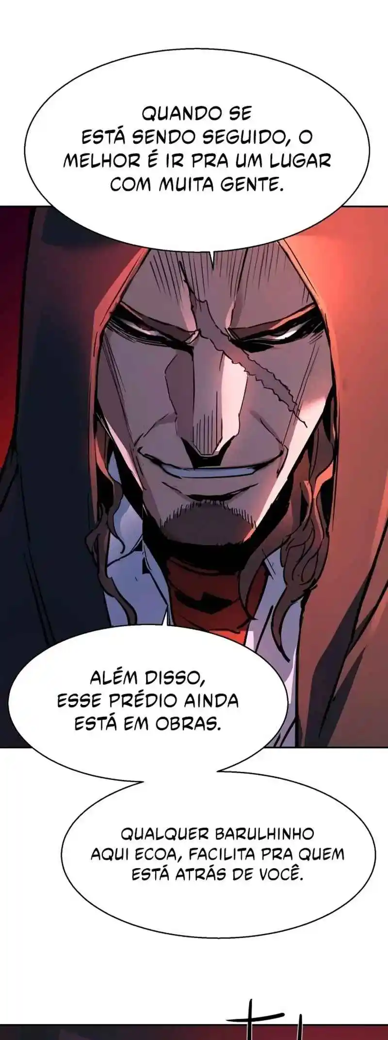 Read Mercenary Enrollment PT Manga Online