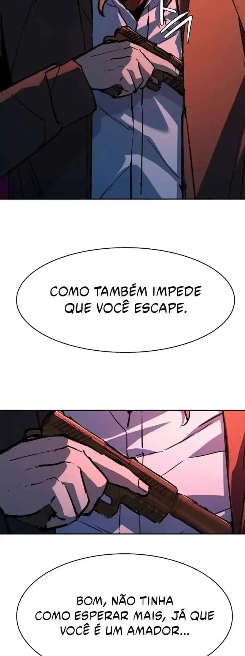 Read Mercenary Enrollment PT Manga Online
