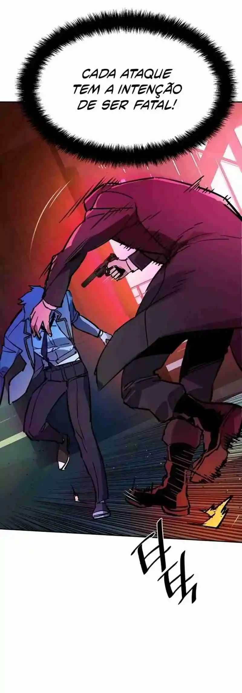 Read Mercenary Enrollment PT Manga Online