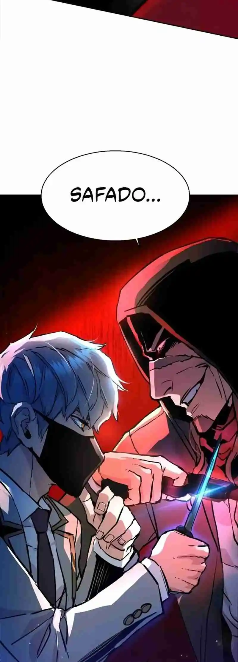 Read Mercenary Enrollment PT Manga Online