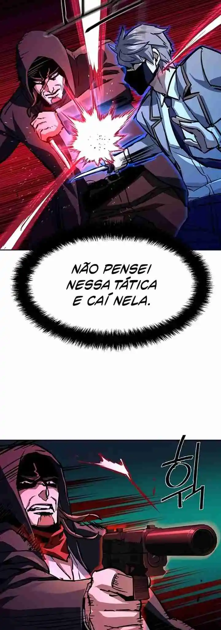 Read Mercenary Enrollment PT Manga Online