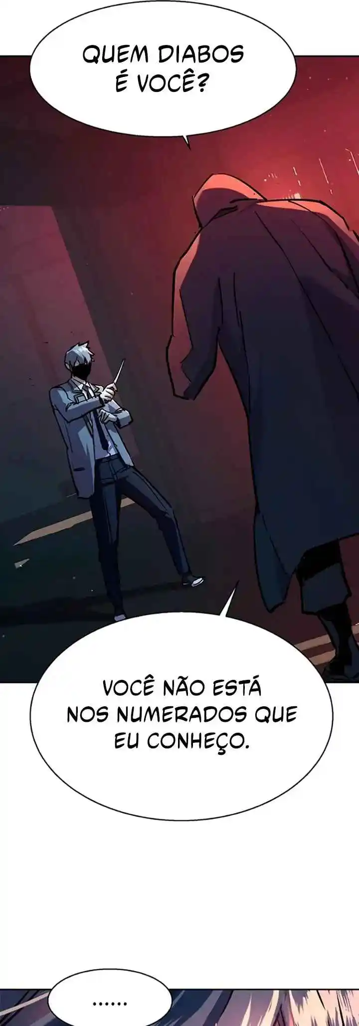 Read Mercenary Enrollment PT Manga Online