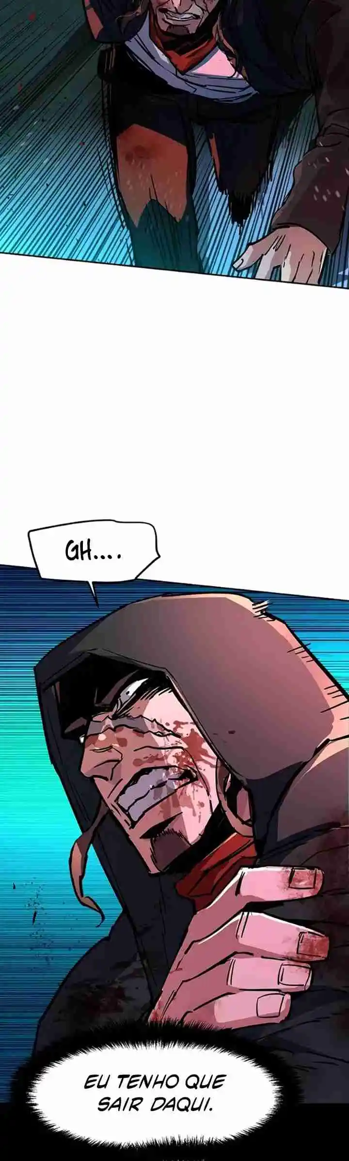 Read Mercenary Enrollment PT Manga Online