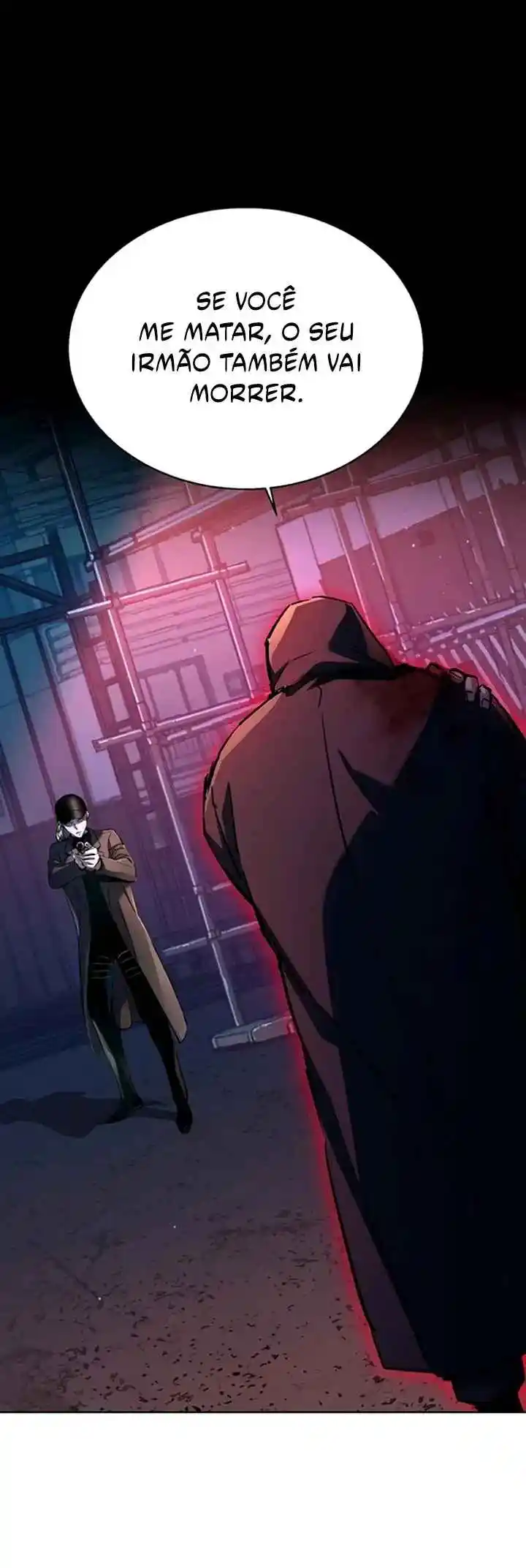 Read Mercenary Enrollment PT Manga Online