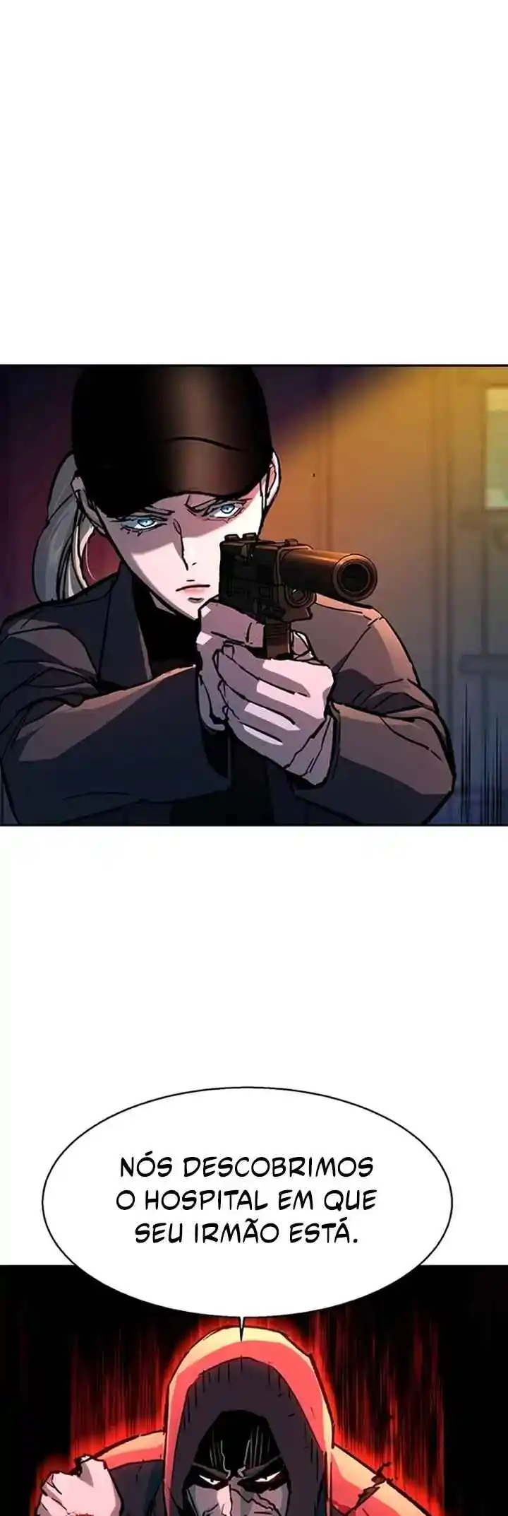 Read Mercenary Enrollment PT Manga Online