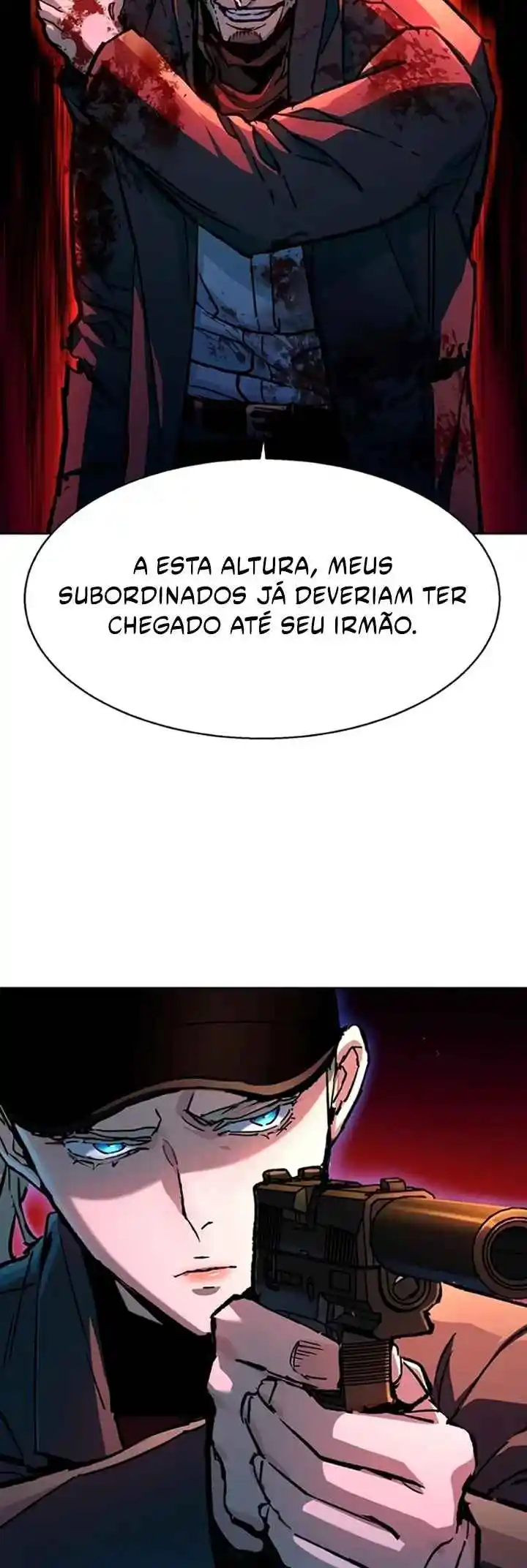 Read Mercenary Enrollment PT Manga Online