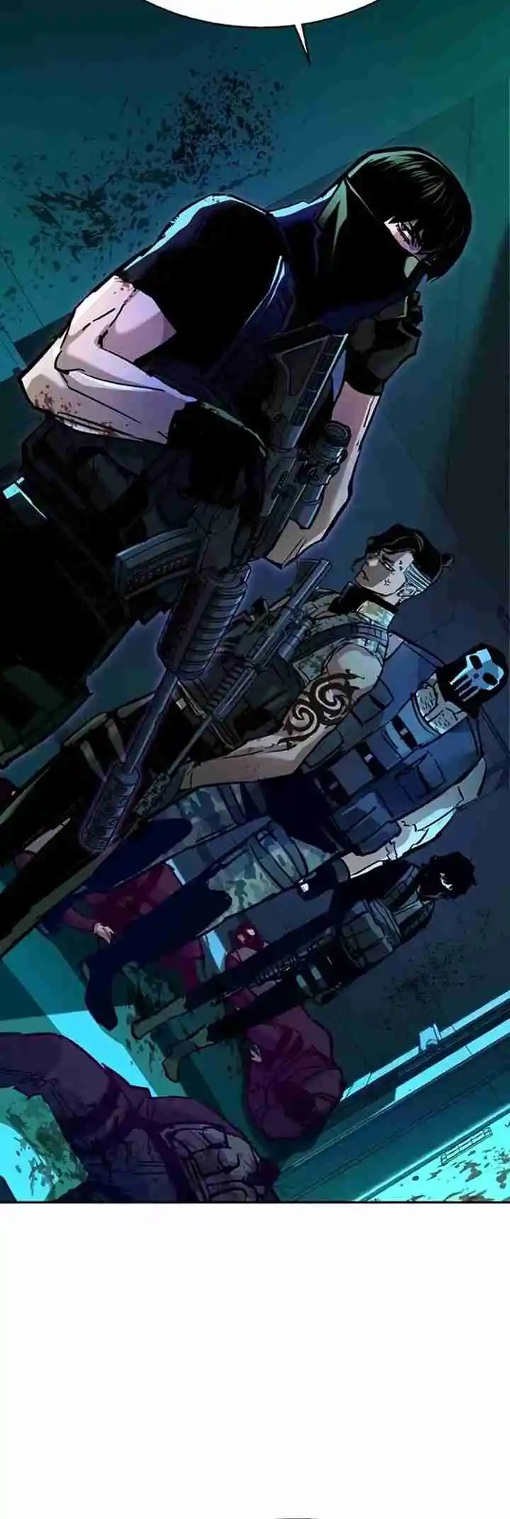 Read Mercenary Enrollment PT Manga Online
